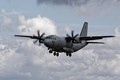 Alenia C-27J Spartan