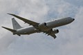 Boeing P-8 Poseidon RAF