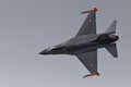 F-16 Royal Danish Air Force