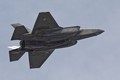 Lockheed Martin F-35B Lightning II