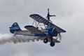 Aerosuperbatics Wingwalker