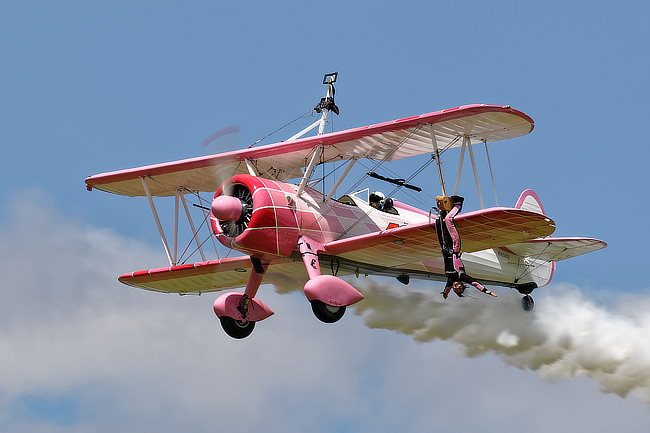 46 Aviation