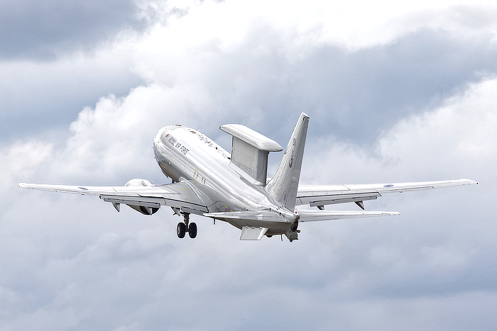 Boeing Wedgetail