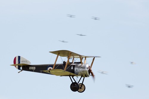 Sopwith Pup