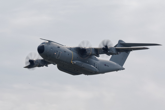 A400M Atlas