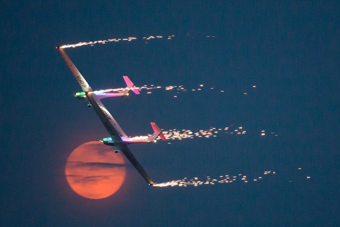 Aerosparx