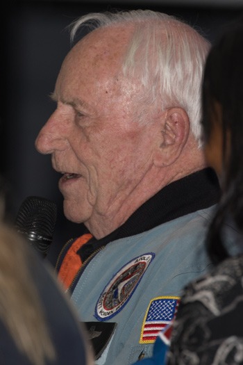 Al Worden