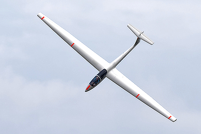 Ask-21 Glider