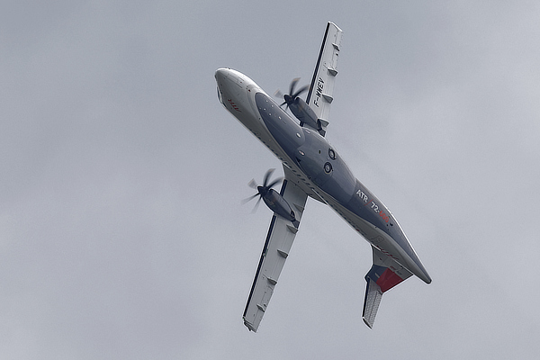 ATR 72-600F