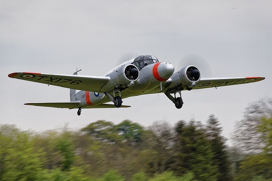 Avro Anson