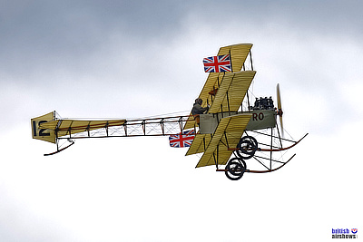 Avro Triplane