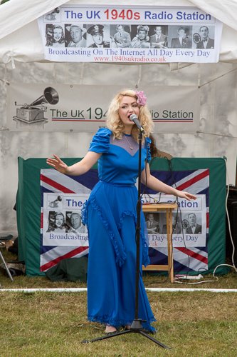 Bexi Owen