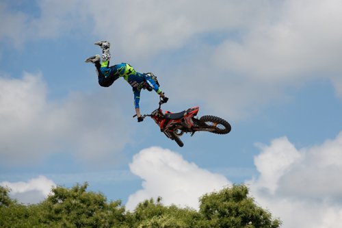 GAS at Goodwood