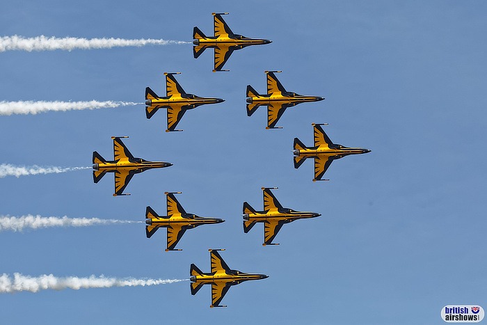 Black Eagles