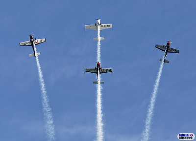 The Blades