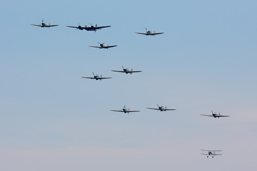 Blenheim Formation