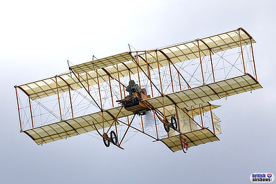 Bristol Boxkite