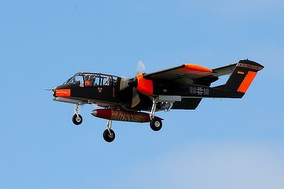 Bronco