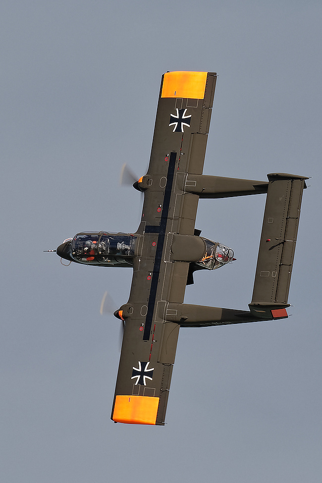 OV10 Bronco