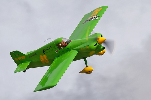 Cassutt Racer IIIM
