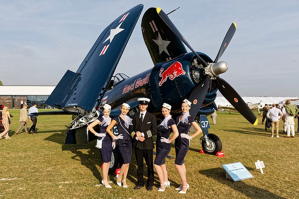 Corsair