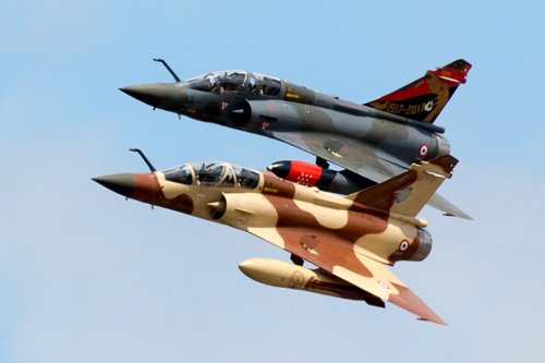 Couteau Delta