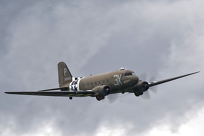 Dakota Drag 'em oot