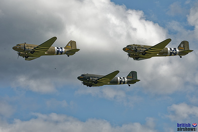 Dakota Trio