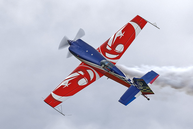 Équipe de Voltige de l’Armée de l’Air (EVAA)