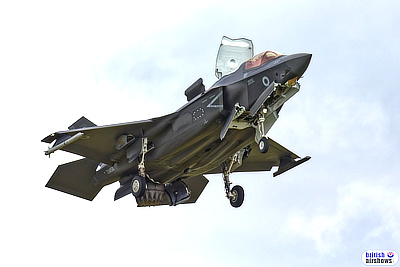 F35B