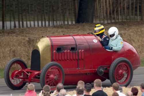 FIAT
