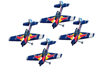 Flying Bulls