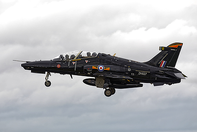Hawk T2
