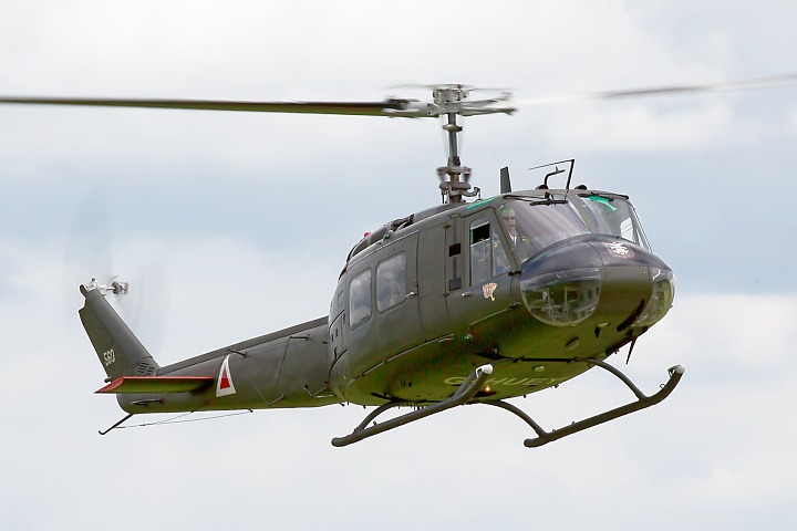 Huey
