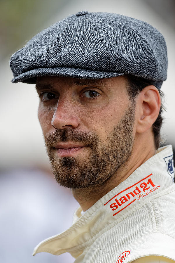 Jean-Eric Vergne