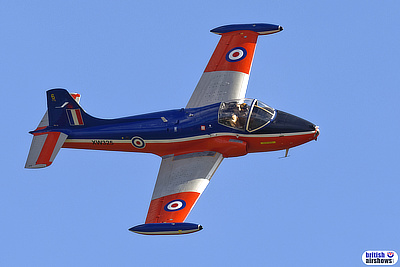 Jet Provost
