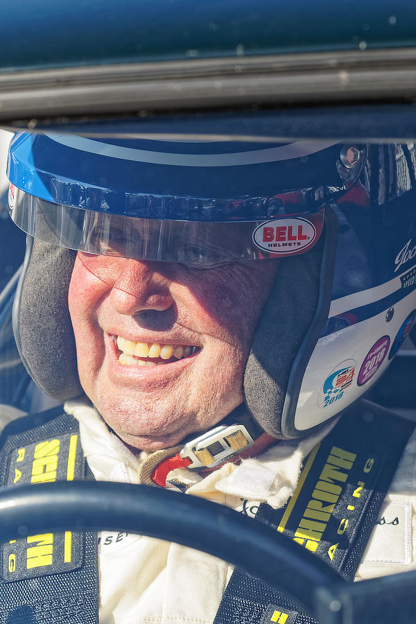 Jochen Mass
