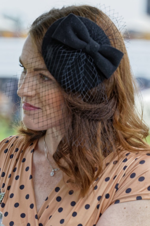 Kate McWilliams