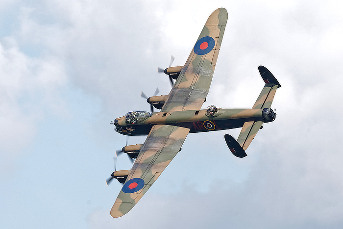 Lancaster