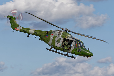 Lynx XZ179, Project Lynx