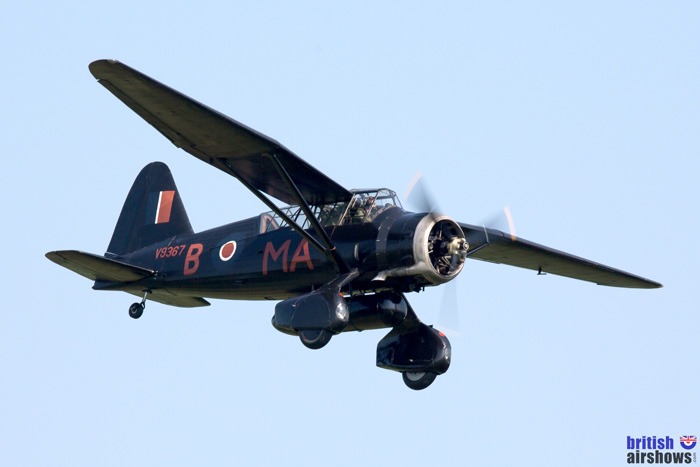 Lysander