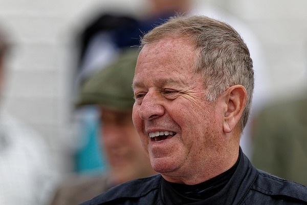 Martin Brundle