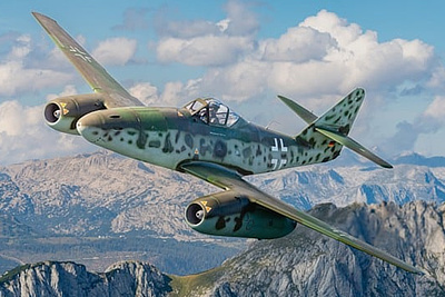 Me262