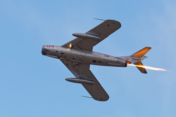 MiG-17