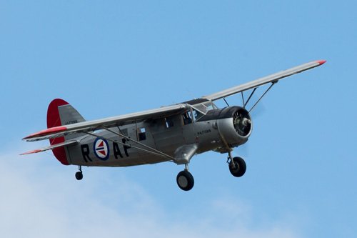 Noorduyn Norseman