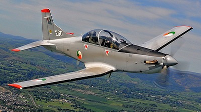 Pilatus PC9