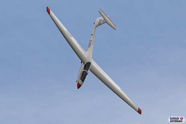 Schleicher Ask 21