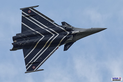 Rafale Solo