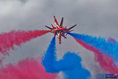 Red Arrows