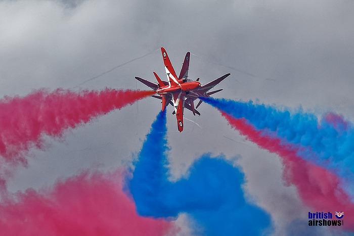 Red Arrows